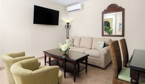 Bungalow, 2 habitaciones, lanai
