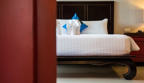 Dor-Shada Grand Suite 2 Bed Rooms