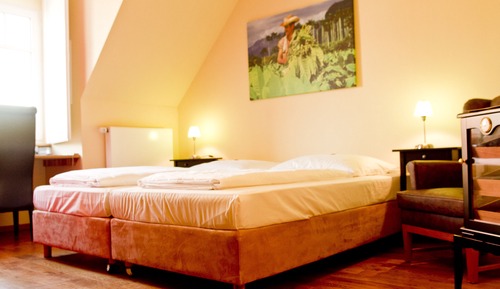 Habitación individual