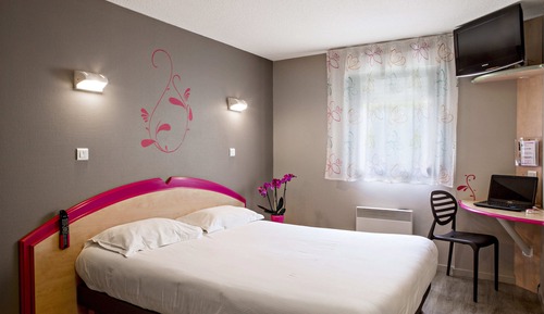 Habitación estándar