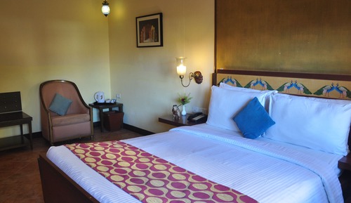 Habitación
