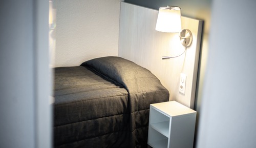 Habitación individual