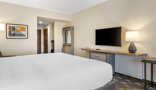 Habitación estándar