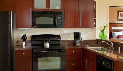 Apartamento familiar, 2 habitaciones, cocina