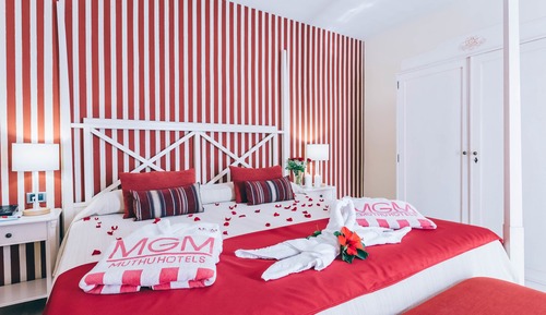 Suite Deluxe