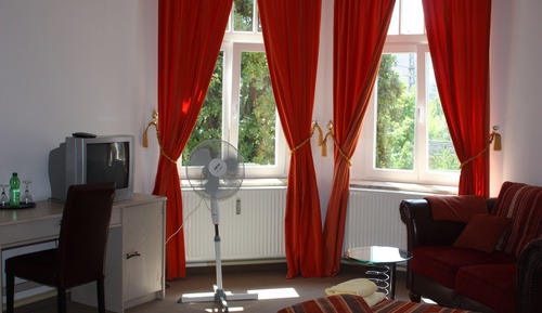 Habitación individual