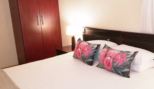 Habitación estándar, 1 cama doble