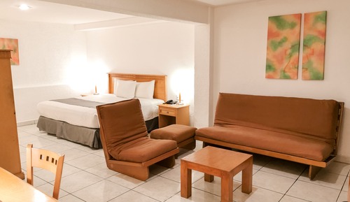 Suite Confort