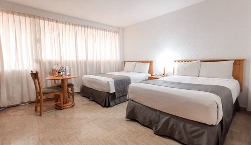 Habitación doble