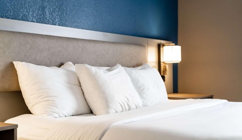 Suite, 1 cama de matrimonio grande, no fumadores