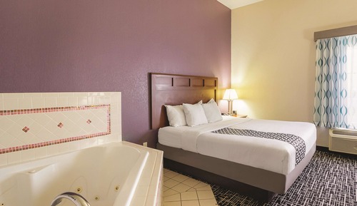 Habitación Deluxe, 1 cama de matrimonio grande, no fumadores