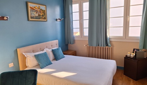 Habitación Confort
