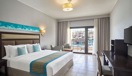 Habitación (Honeymooners)