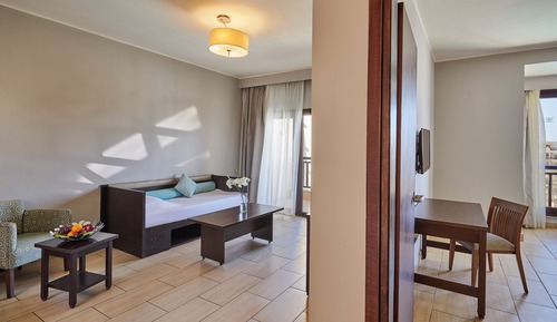 Suite Premium (Superior)