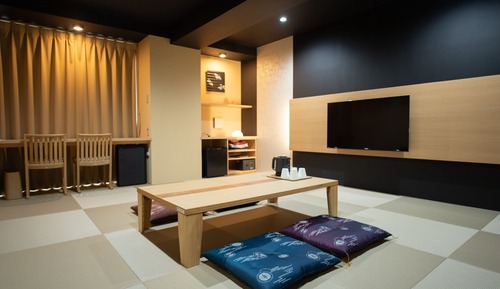 Habitación básica