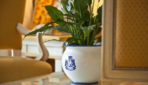Habitación Deluxe, vistas al mar