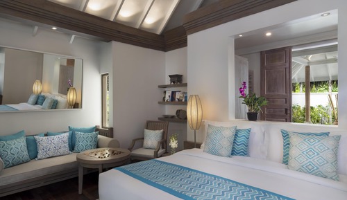 Villa, 2 habitaciones (Anantara Pool)