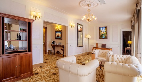 Suite ejecutiva