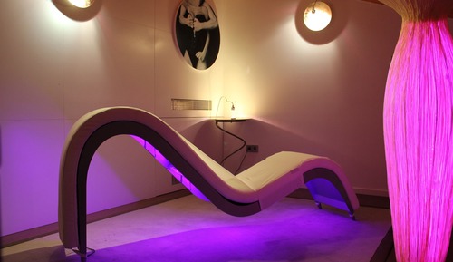 Deluxe Suite (Margarita Bonita)