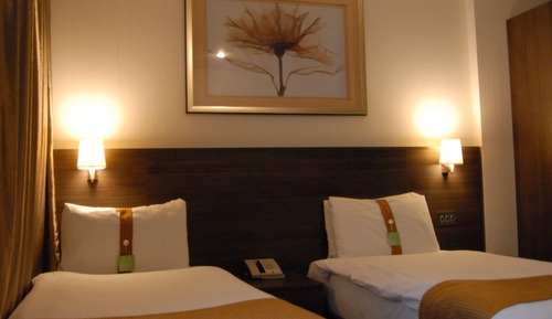 Habitación estándar