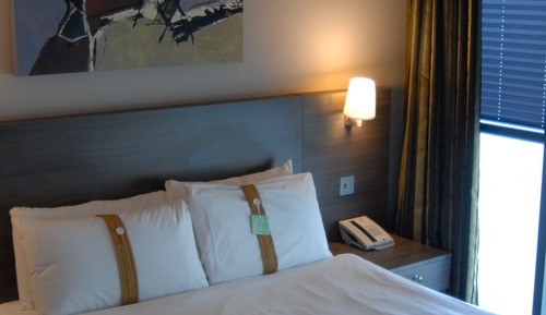 Suite, 2 habitaciones