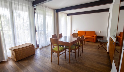 Apartamento Deluxe