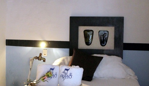 Habitación estándar, 1 cama doble
