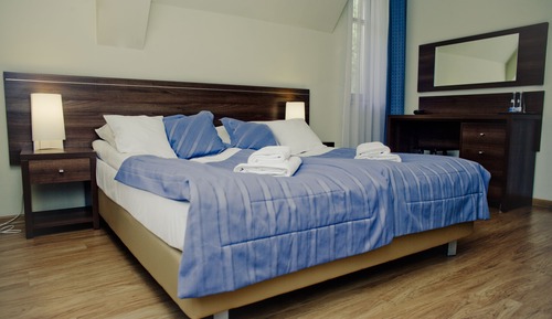 Apartamento, 1 dormitorio