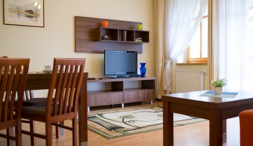 Apartamento, 2 habitaciones