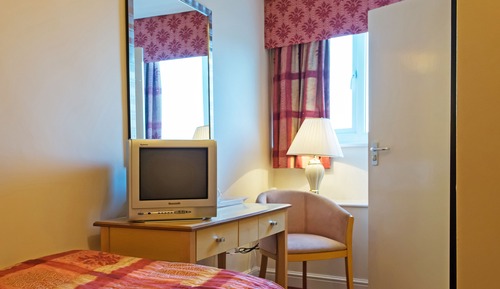 Habitación individual estándar