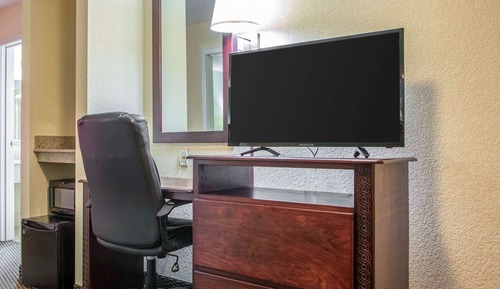 Suite, 1 cama de matrimonio grande, no fumadores