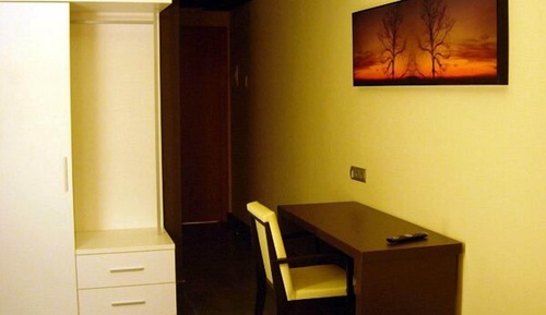 Habitación básica