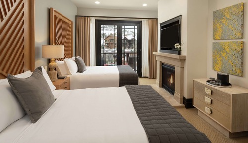 Suite, 3 habitaciones