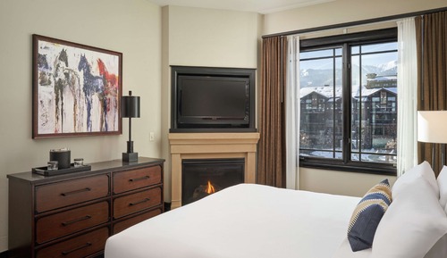 King, Suite, 1 habitación