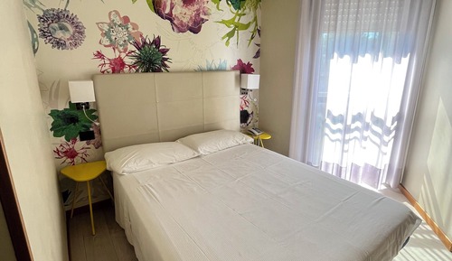 Habitación individual