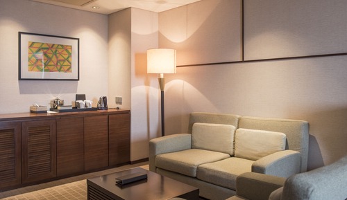 Habitación superior