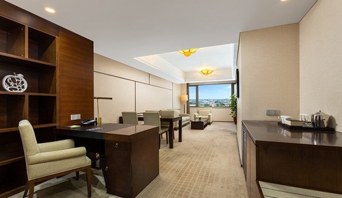 Suite Business