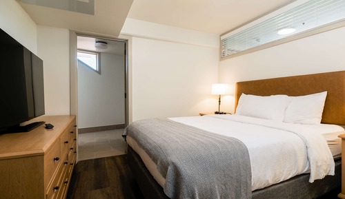 Suite, 3 habitaciones (Penthouse)