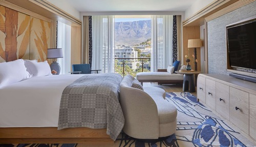 Suite presidencial