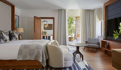 Suite, 1 habitación (Island)