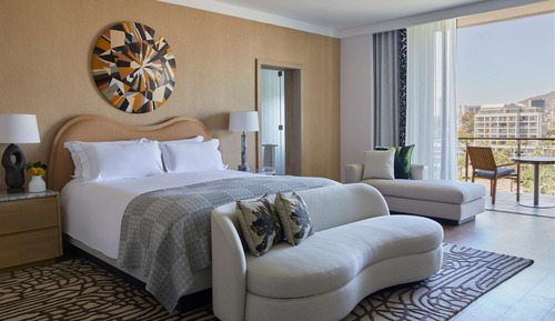 Suite familiar, 2 habitaciones (Premiere)