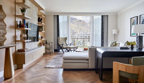 Suite familiar, 2 habitaciones