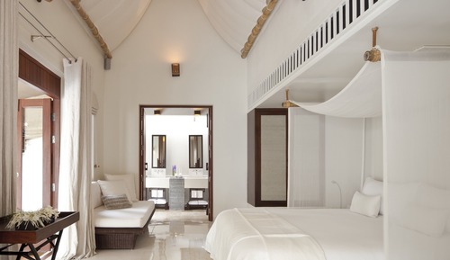 Two Bedroom Pool Villa Suite