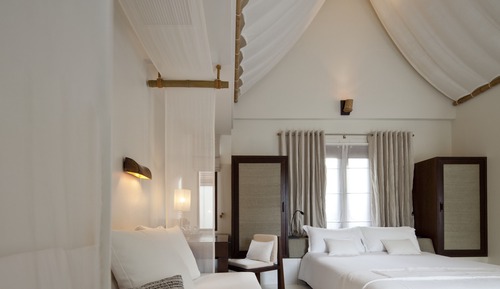 Two SALA Pool Villa Interconnecting