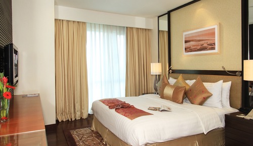 Apartamento Premier, 3 habitaciones