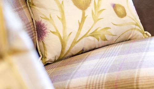 Habitación estándar, 1 cama de matrimonio grande