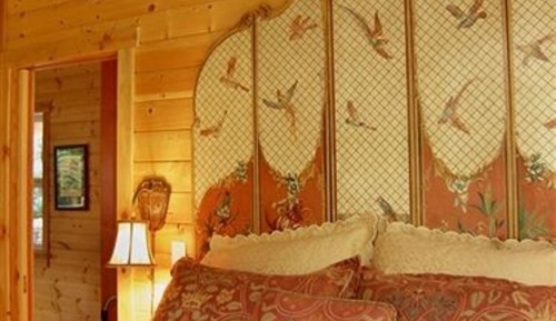 Casa de campo Deluxe, 1 cama de matrimonio, no fumadores, cocina