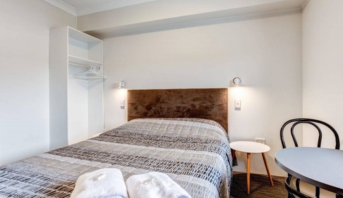 Apartamento, 1 habitación