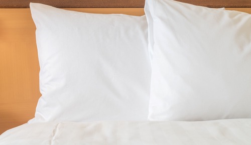 Habitación estándar (Bed type allocated at check-in)