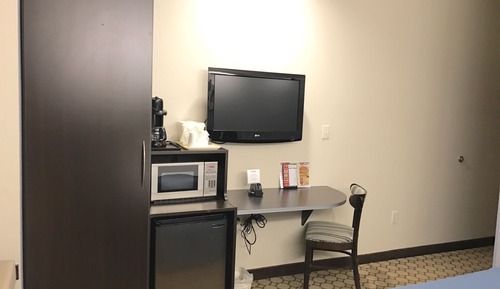 Suite estudio Deluxe, 1 cama de matrimonio, no fumadores